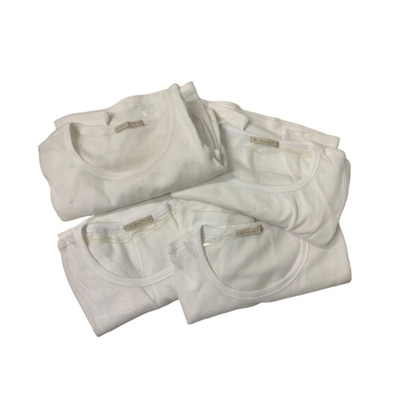 Bundle of 4 Thermal Tees - Picture 1 of 3